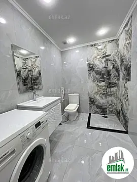 Satılır 2 otaqlı yeni tikili 67 m²