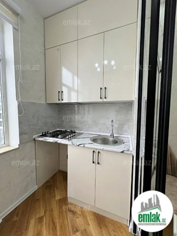 Satılır 2 otaqlı yeni tikili 67 m²