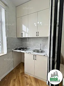 Satılır 2 otaqlı yeni tikili 67 m²