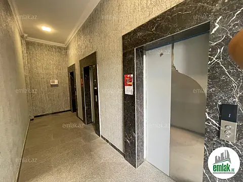 Satılır 2 otaqlı yeni tikili 55 m²
