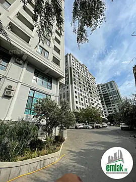 Satılır 2 otaqlı yeni tikili 55 m²