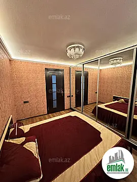 Satılır 3 otaqlı köhnə tikili 60 m²