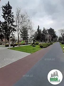 Satılır 3 otaqlı köhnə tikili 75 m² — Bakı, Yasamal qəs. 3 otaq 75.00 m²