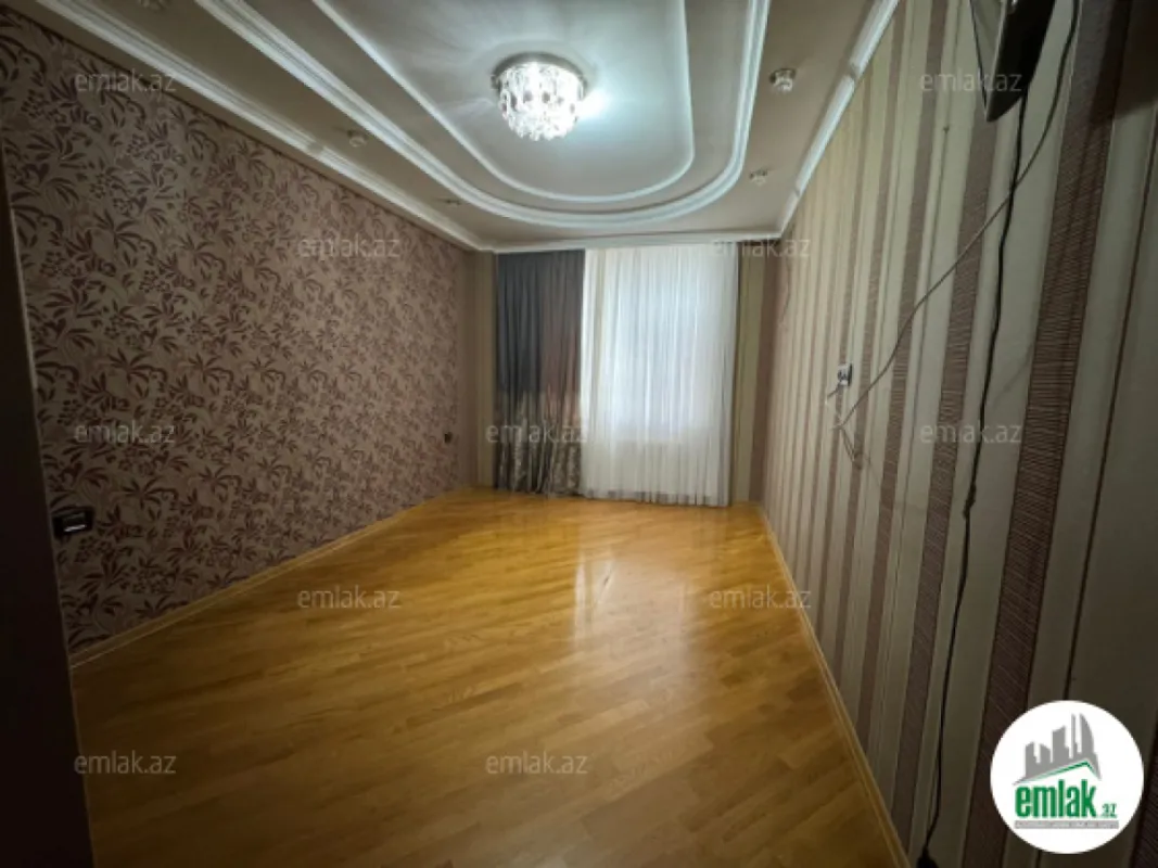 Satılır 3 otaqlı yeni tikili 150 m²