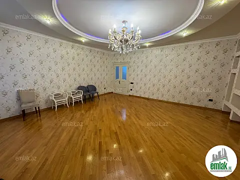 Satılır 3 otaqlı yeni tikili 150 m²