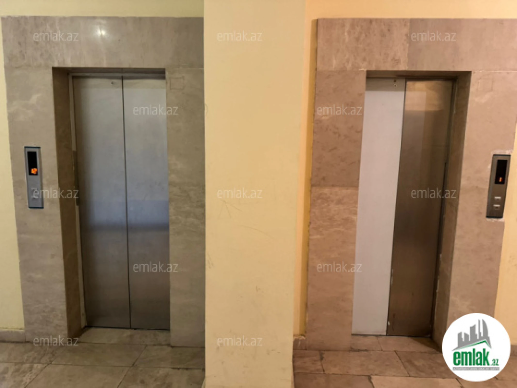 Satılır 3 otaqlı yeni tikili 150 m²