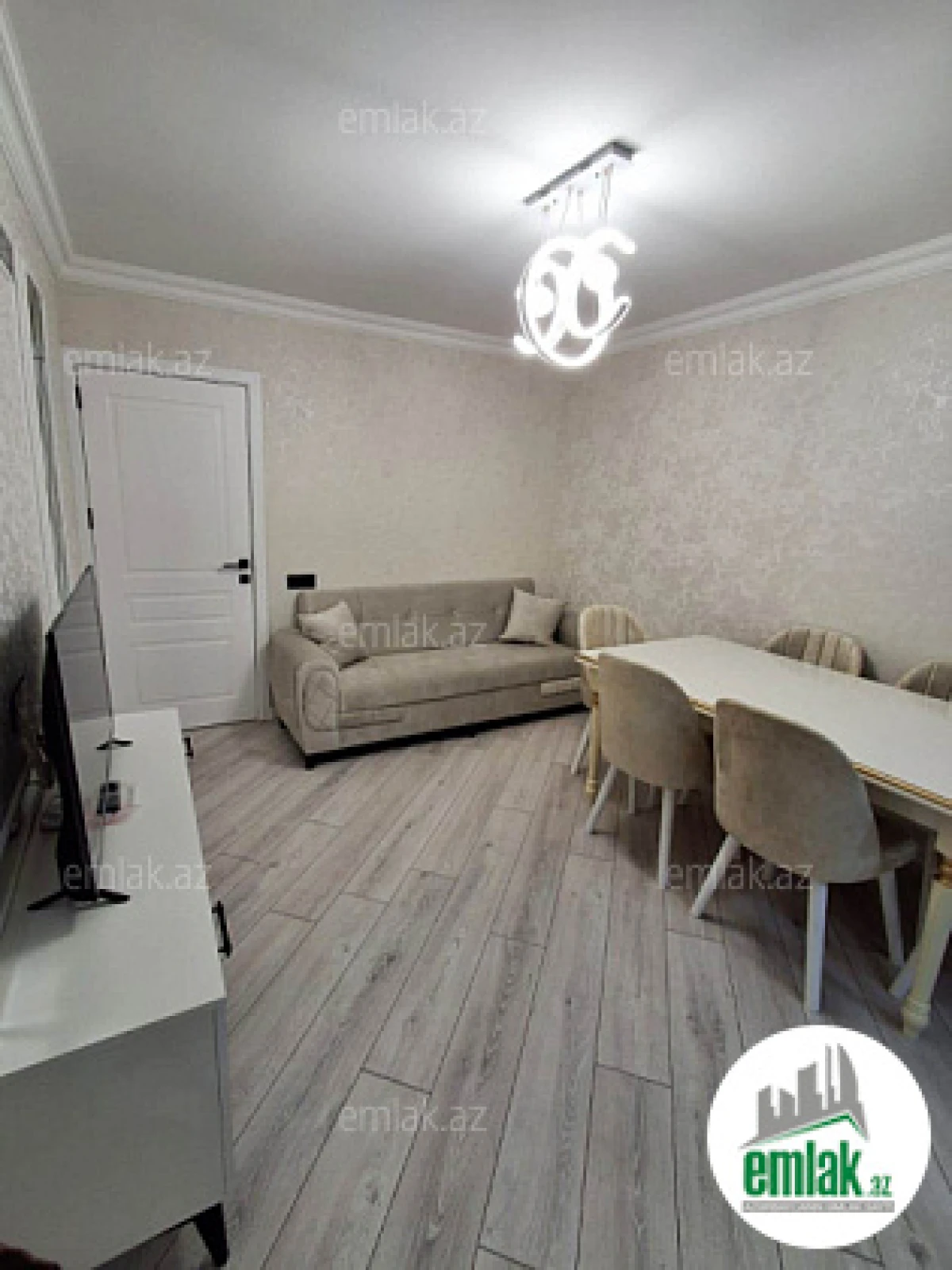 Satılır 3 otaqlı köhnə tikili 65 m²