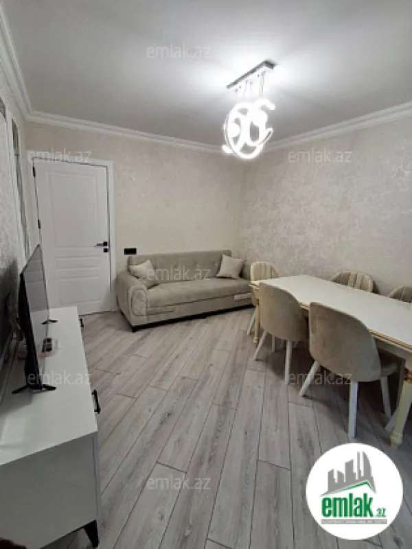Satılır 3 otaqlı köhnə tikili 65 m²