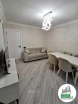 Satılır 3 otaqlı köhnə tikili 65 m² — Bakı 3 otaq 65.00 m²