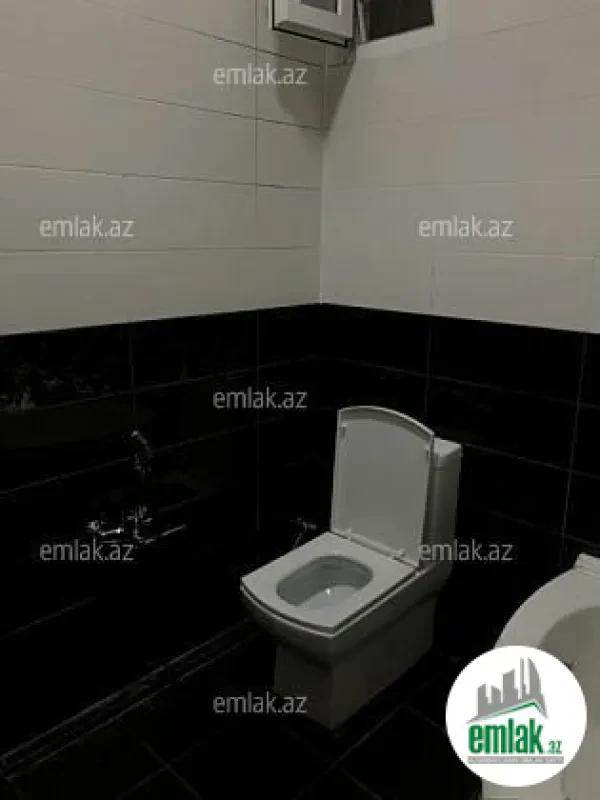 Satılır 3 otaqlı həyət evi 95 m²