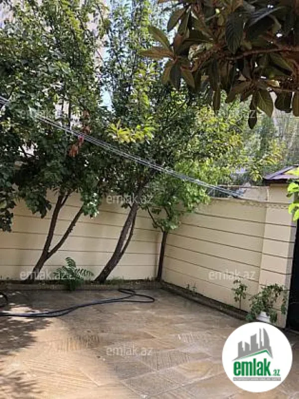Satılır 3 otaqlı həyət evi 95 m²