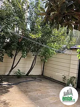 Satılır 3 otaqlı həyət evi 95 m²
