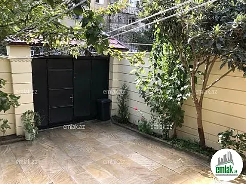 Satılır 3 otaqlı həyət evi 95 m²