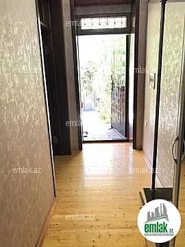 Satılır 3 otaqlı həyət evi 95 m²