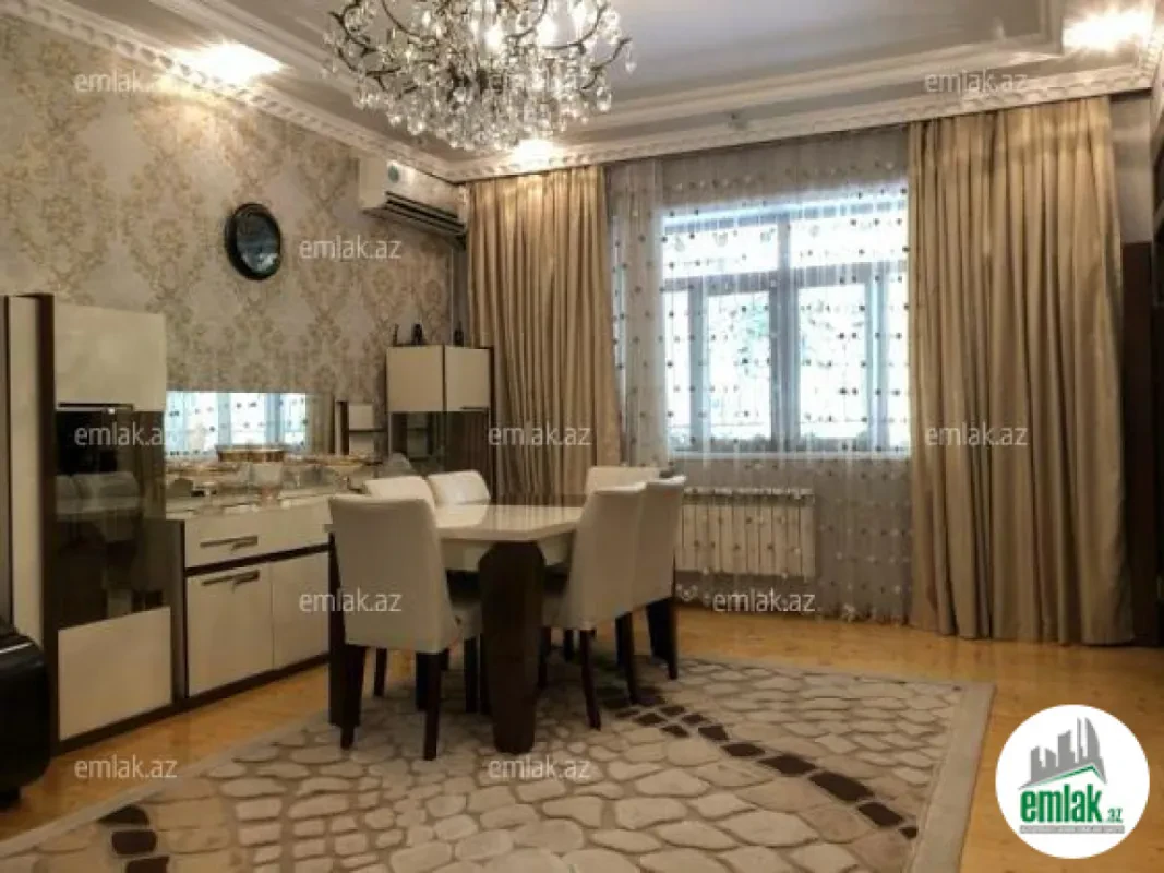 Satılır 3 otaqlı həyət evi 95 m²