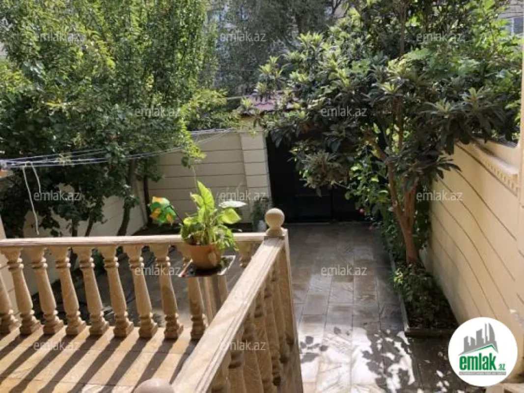Satılır 3 otaqlı həyət evi 95 m²