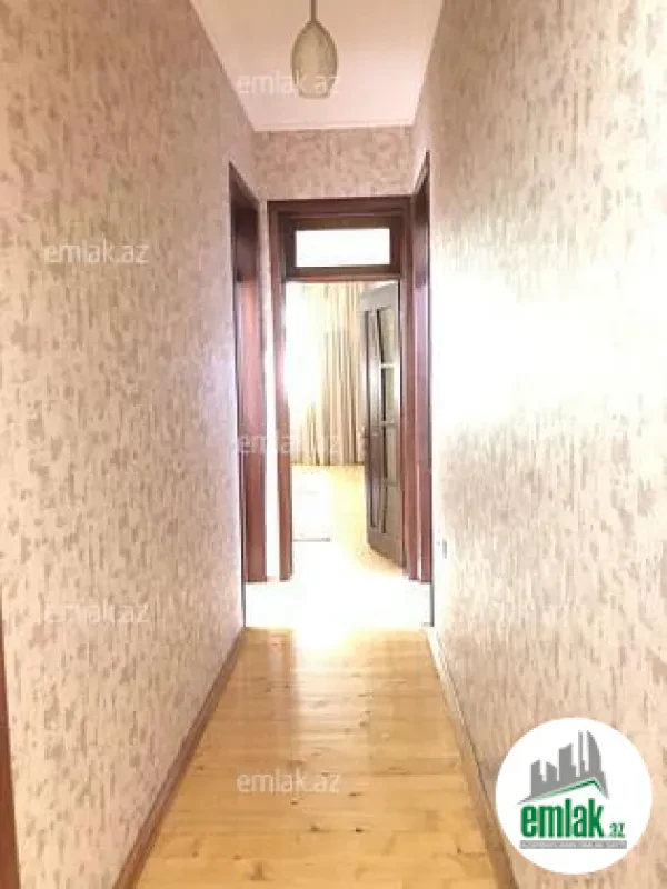 Satılır 3 otaqlı həyət evi 95 m²