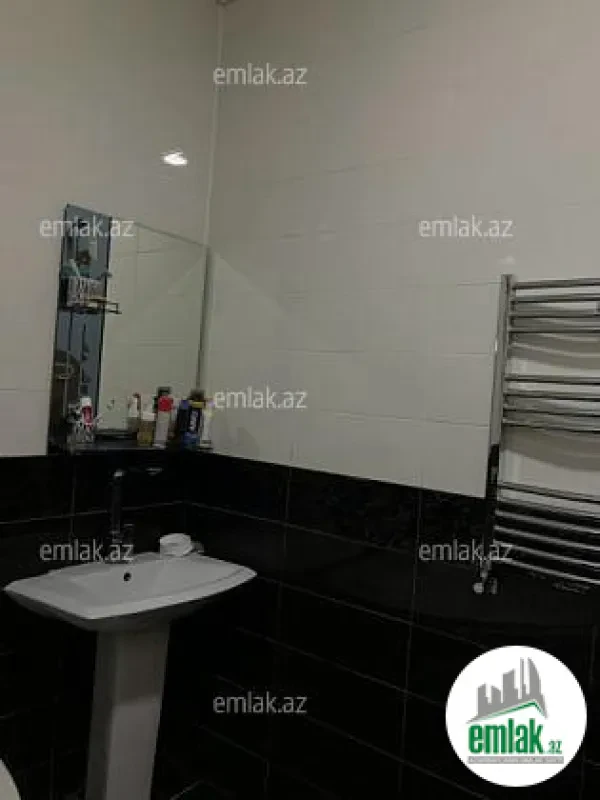 Satılır 3 otaqlı həyət evi 95 m²
