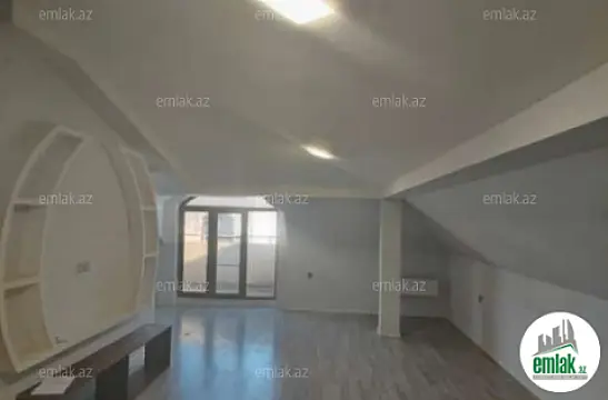 Satılır 2 otaqlı yeni tikili 70 m²