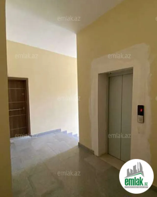 Satılır 2 otaqlı yeni tikili 70 m²