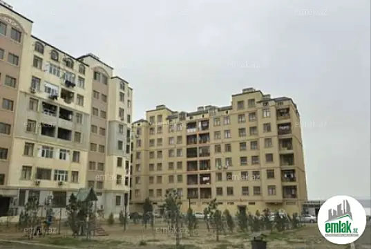 Satılır 2 otaqlı yeni tikili 70 m²