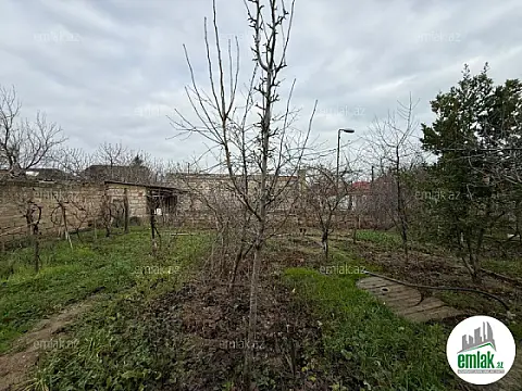 Satılır torpaq sahəsi 7.5 m²