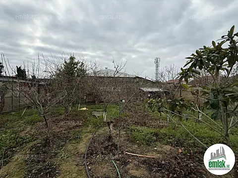 Satılır torpaq sahəsi 7.5 m²