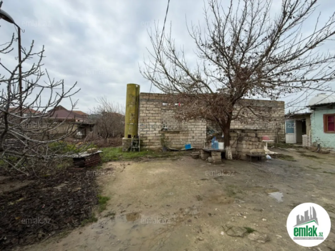 Satılır torpaq sahəsi 7.5 m²
