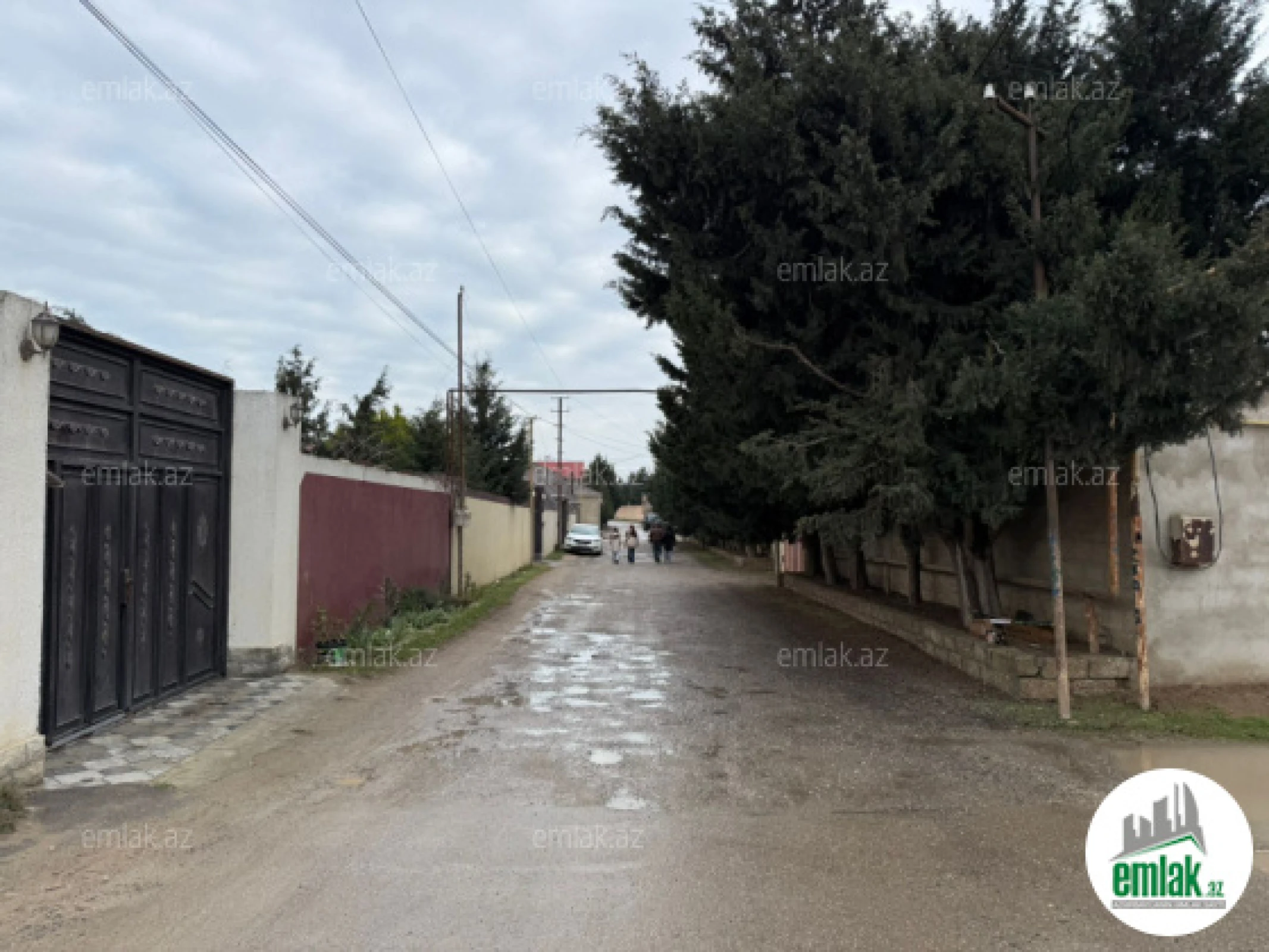 Satılır torpaq sahəsi 7.5 m²