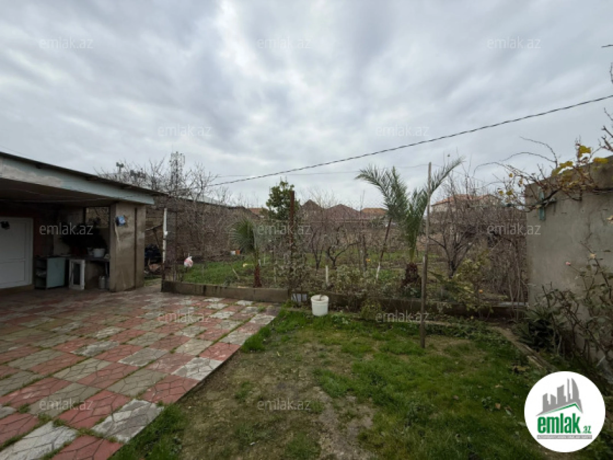 Satılır torpaq sahəsi 7.5 m²