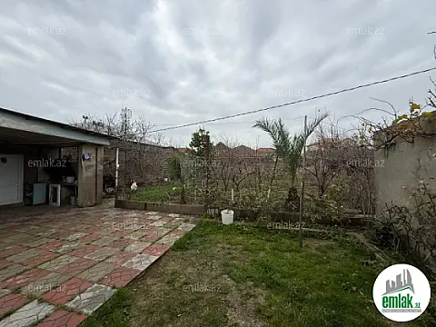 Satılır torpaq sahəsi 7.5 m² — Bakı 7.50 m²