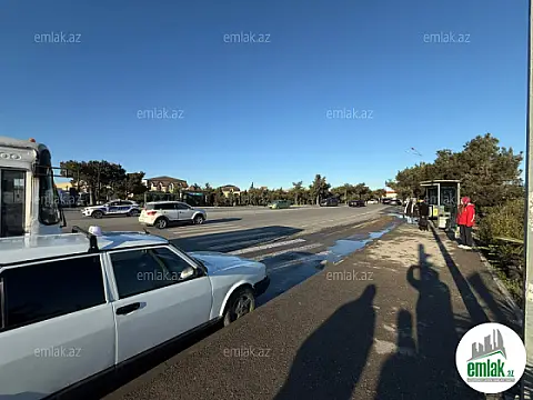 Satılır torpaq sahəsi 7.5 m²