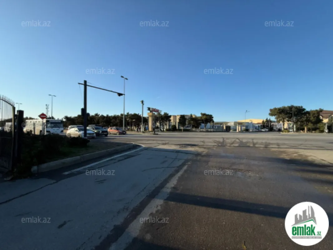 Satılır torpaq sahəsi 7.5 m²