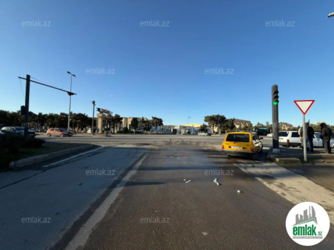 Satılır torpaq sahəsi 7.5 m²