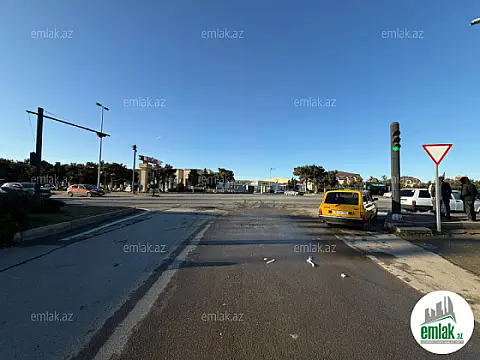 Satılır torpaq sahəsi 7.5 m²