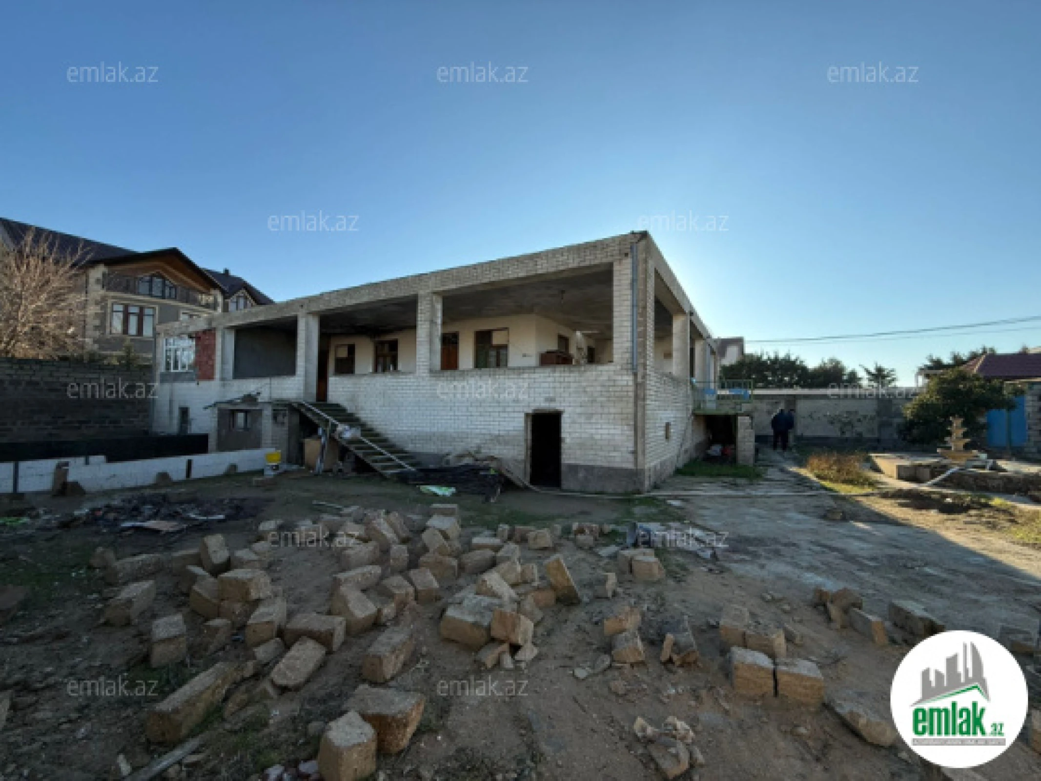 Satılır torpaq sahəsi 7.5 m²