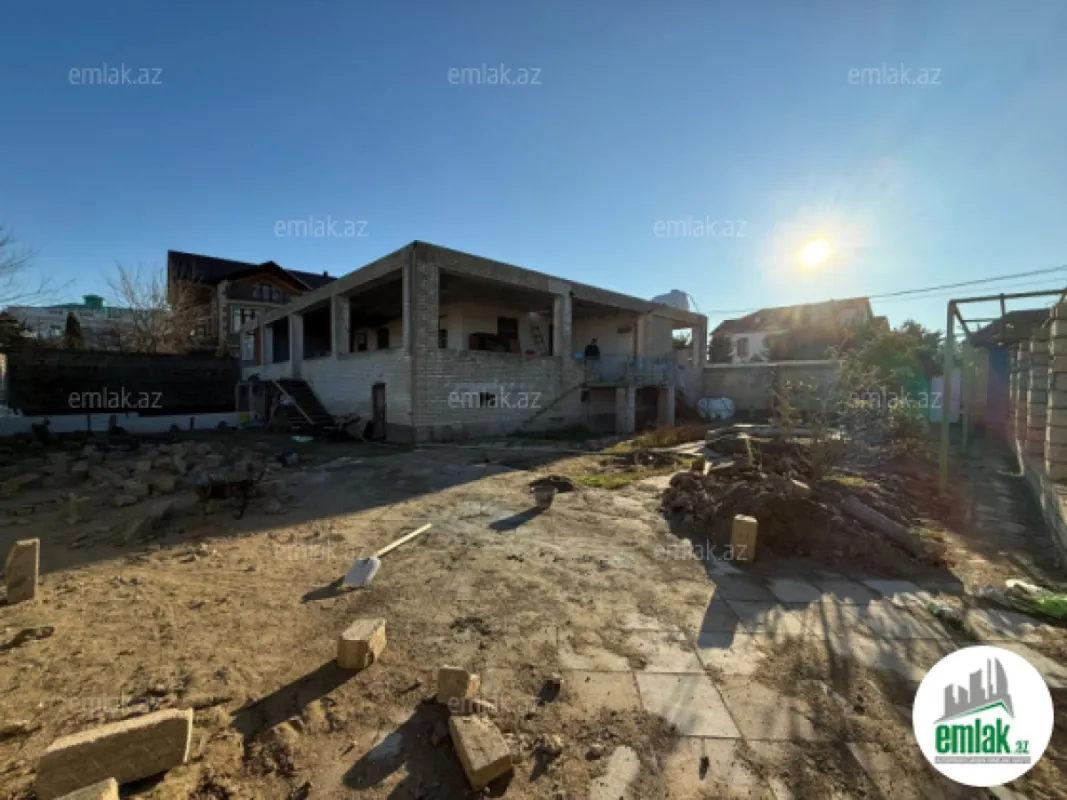 Satılır torpaq sahəsi 7.5 m²