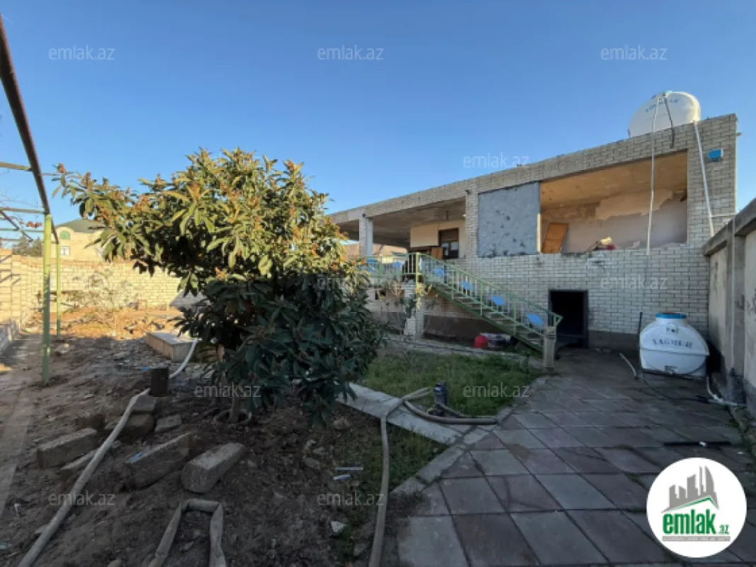 Satılır torpaq sahəsi 7.5 m²