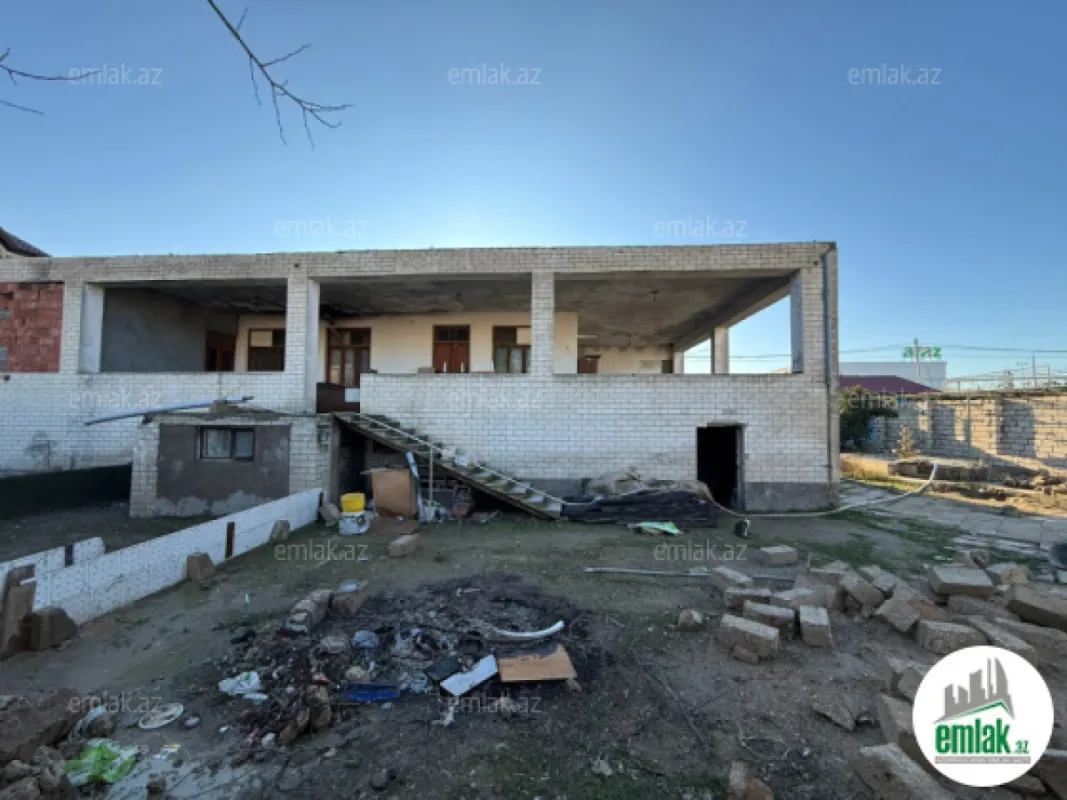 Satılır torpaq sahəsi 7.5 m²