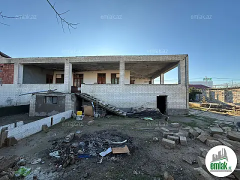 Satılır torpaq sahəsi 7.5 m² — Bakı 7.50 m²