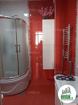 Satılır 3 otaqlı yeni tikili 115 m²