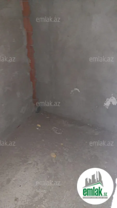 Satılır 2 otaqlı yeni tikili 74 m²