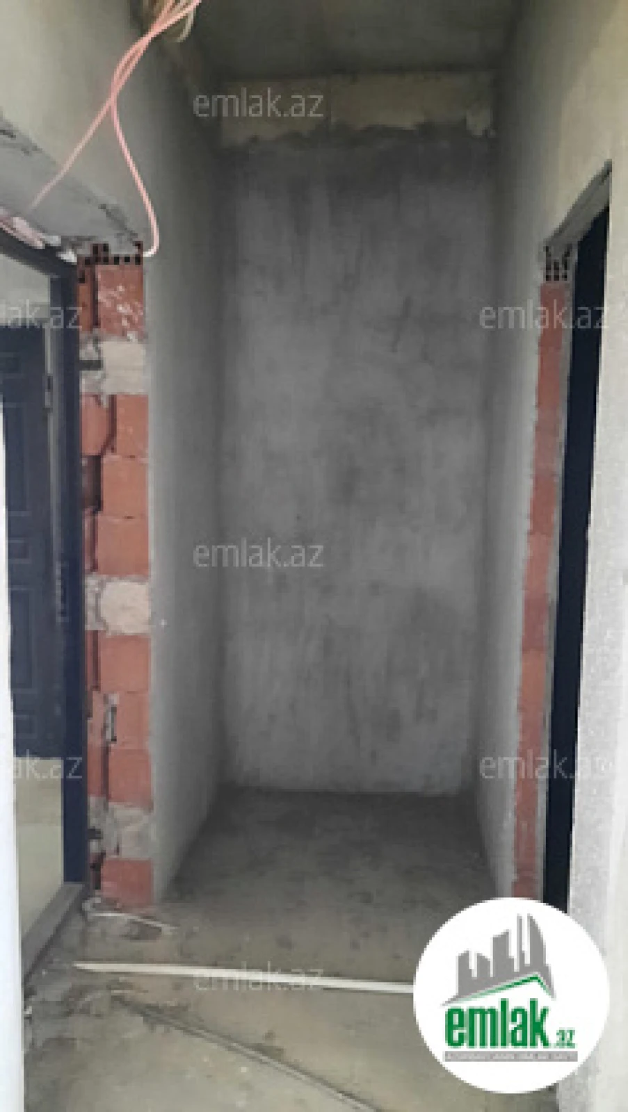 Satılır 2 otaqlı yeni tikili 74 m²