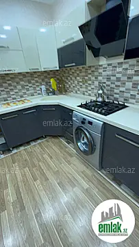 Satılır 3 otaqlı yeni tikili 78 m²