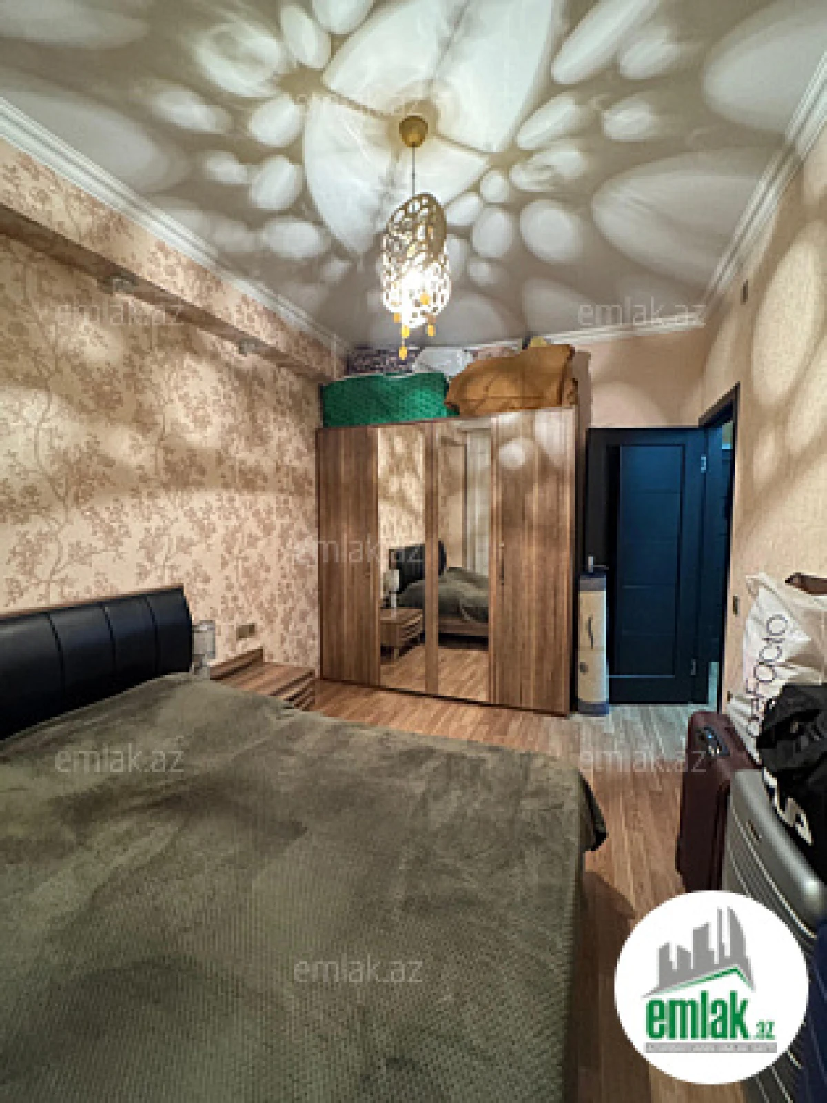 Satılır 3 otaqlı yeni tikili 78 m²