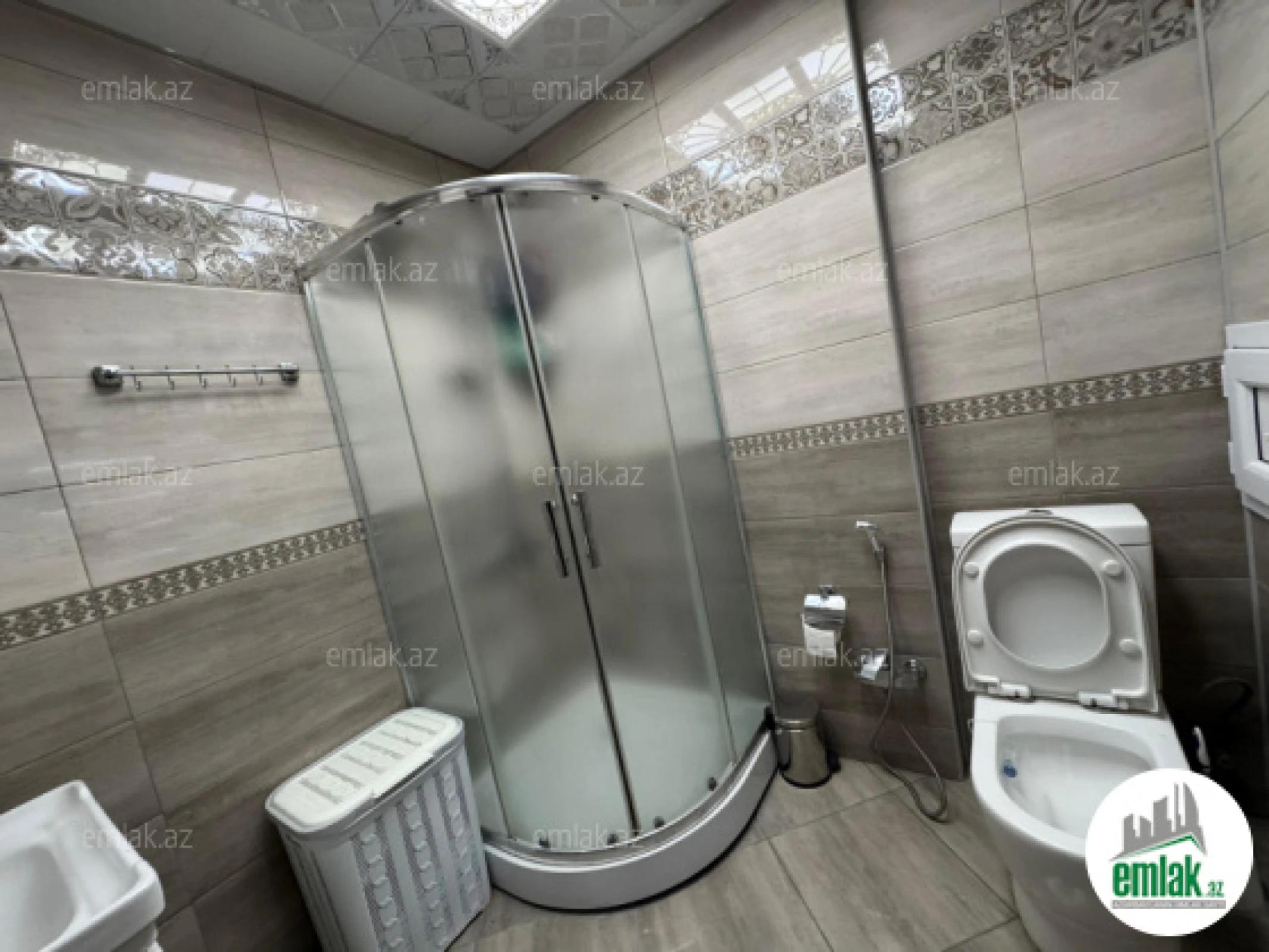 Satılır 3 otaqlı yeni tikili 78 m²