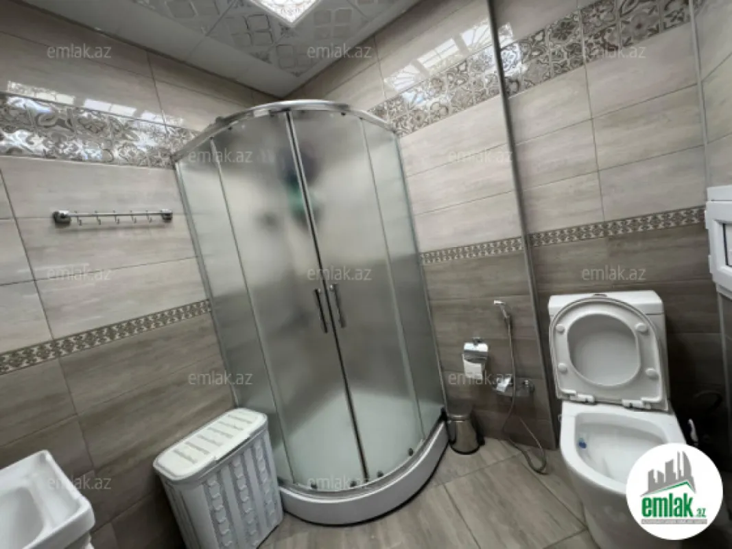 Satılır 3 otaqlı yeni tikili 78 m²