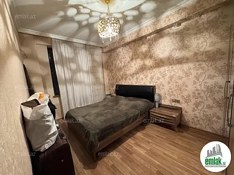 Satılır 3 otaqlı yeni tikili 78 m²