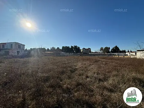 Satılır torpaq sahəsi 27 m²