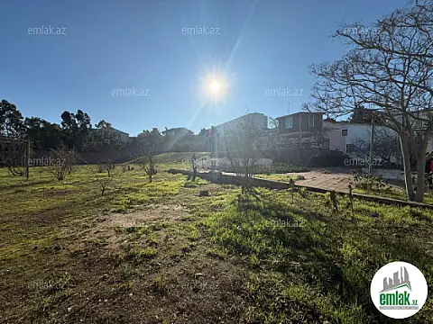 Satılır torpaq sahəsi 33 m²